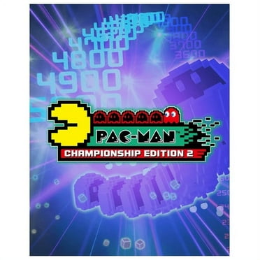 Pre-Owned Pac-Man Championship Edition 2   Arcade Game Series Xbox One
