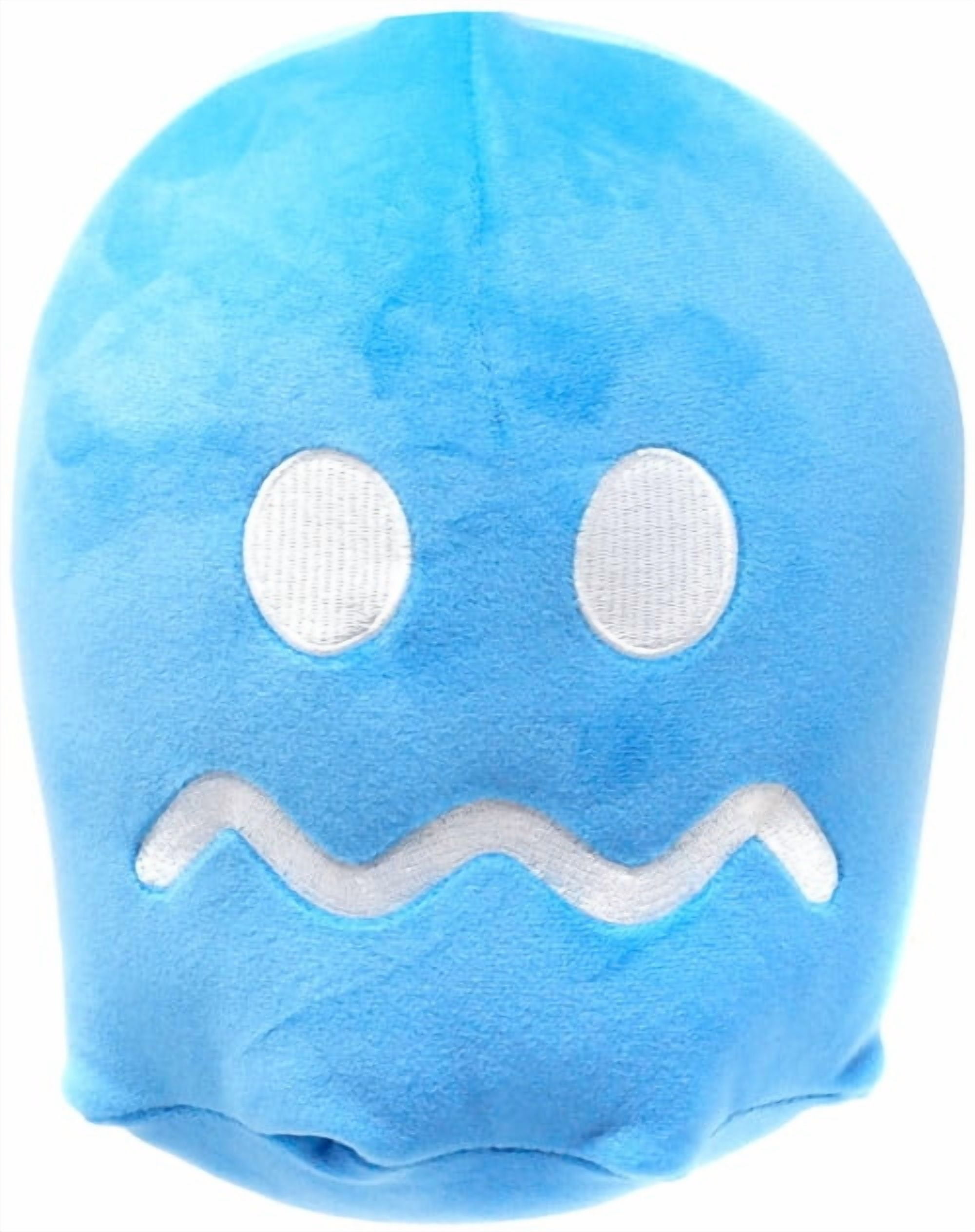 Trader Games - PAC MAN: TURN TO BLUE GHOST ICON LIGHT EURO NEW on Decoration