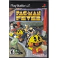 thumbnail image 1 of Pac-Man Fever (Playstation 2, 2002), 1 of 2