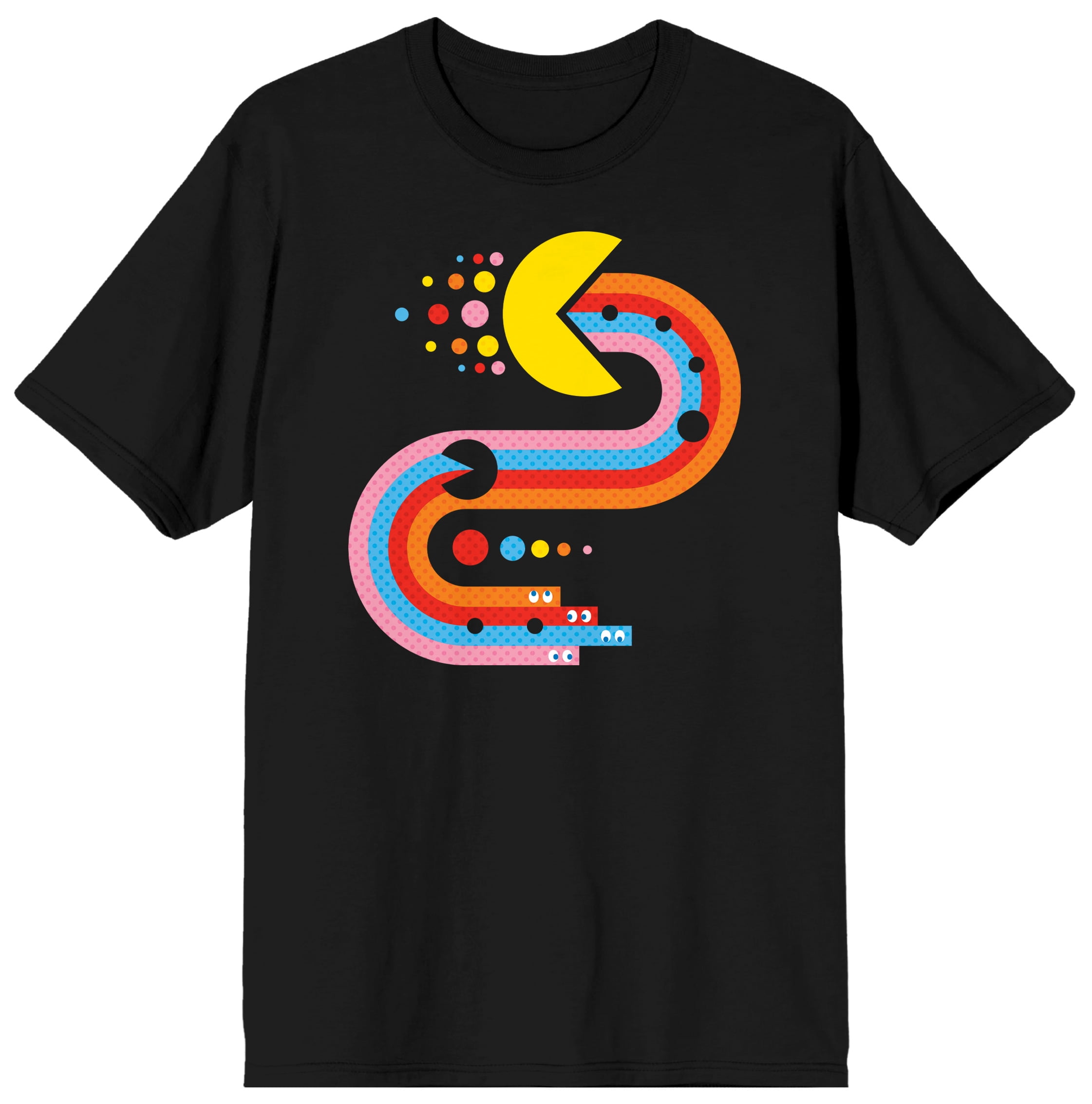 PACｰMAN GHOST FRGMT TEE A – V.A. TOKYO ONLINE STORE