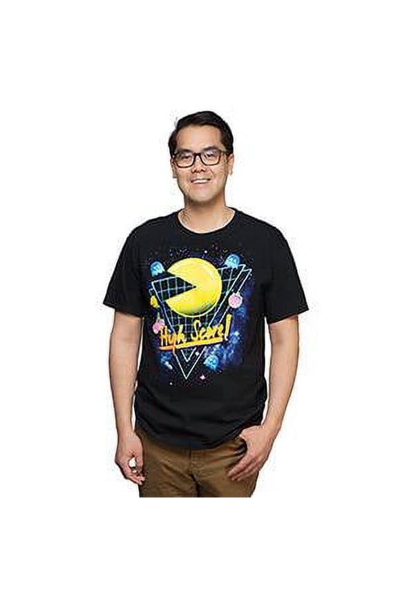 Pac-Man High Score T-Shirt (S)