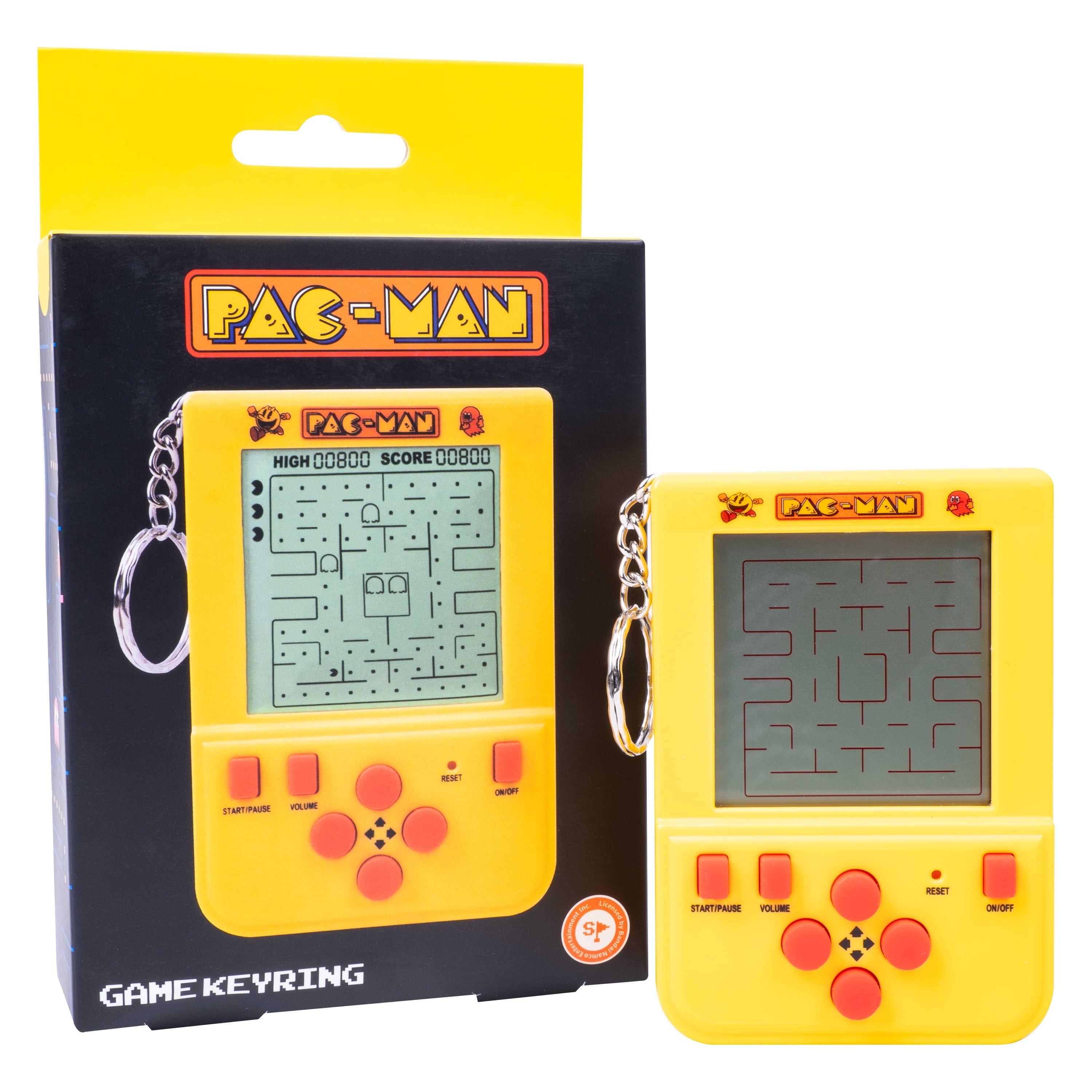 【激レア】PAC-MAN シトラス・プリンキー 缶バッジ AMPTAKxCOLORS けちゃ＆ちぐさくん BIG缶バッジ3個セット - メルカリ
