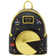 Pac-Man Mini Backpack By Loungefly