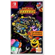 PAC-MAN MUSEUM + - Nintendo Switch