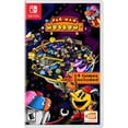 thumbnail image 1 of Pac-Man Museum+ - Nintendo Switch, 1 of 8