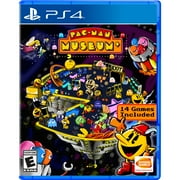 Pac-Man Museum+ - PlayStation 4