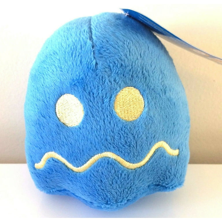 Pac man plush toys sales