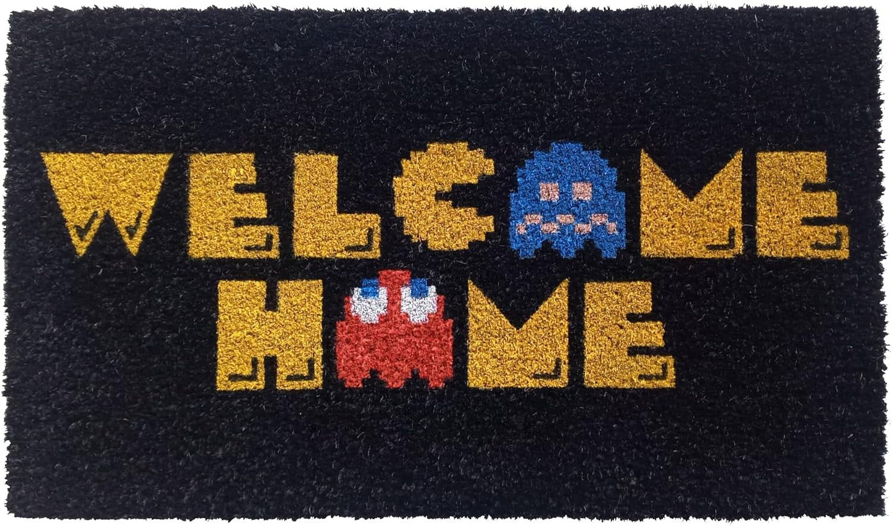 Pac-Man-Welcome-Home-Coir-Doormat-Indoor-Outdoor-Entry-Mat-Non-Skid-Back-Durable-Easy-Clean-Entryway-Kitchen-Patio-Decor_54f261c7-481a-4ef0-8d39-36466e88df76.26c151289305b3d0665efbf24c200ede.jpeg
