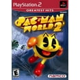 thumbnail image 1 of Pac Man World 2 PS2, 1 of 5