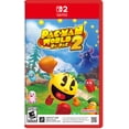thumbnail image 1 of Pac-Man World 2 Re-Pac, Nintendo Switch 2, 1 of 8