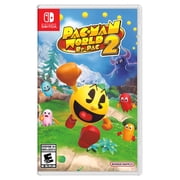 Pac-Man World 2 Re-Pac, Nintendo Switch