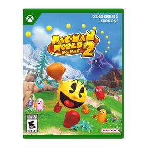 PAC-MAN World 2 RE-PAC for XBOX Series X