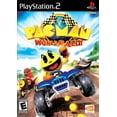 thumbnail image 1 of Pac-Man World Rally - PlayStation 2, 1 of 5