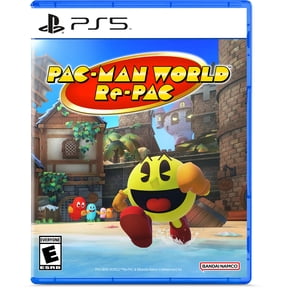 Pac-Man World Re-Pac - PlayStation 5