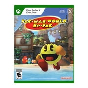 PAC-MAN World: Re-PAC - Xbox One
