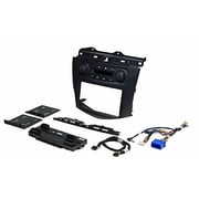 pac rpk4hd1101 honda radio replacement kit