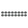 thumbnail image 1 of Pac Racing Springs 1.250 Pacaloy Valve Spring Retainers Mini 8, 1 of 2