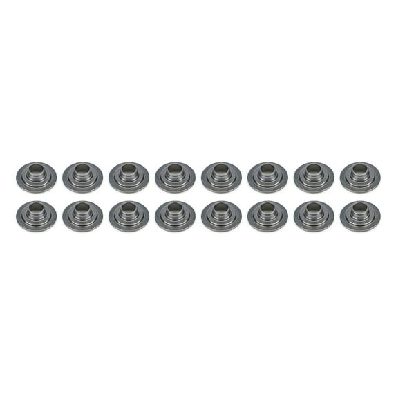 Pac Racing Springs 1.250 Pacaloy Valve Spring Retainers Mini 8