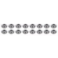 thumbnail image 1 of Pac Racing Springs 1.350 Pacaloy Valve Spring Retainers - 10 Dg, 1 of 2