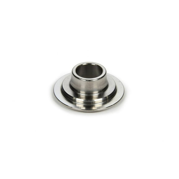 Pac Racing Springs 1.365 TI Valve Spring Retainer - 8 Degree