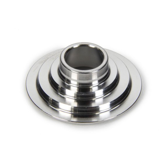 Pac Racing Springs 1.475 TI Valve Spring Retainer - 10 Degree
