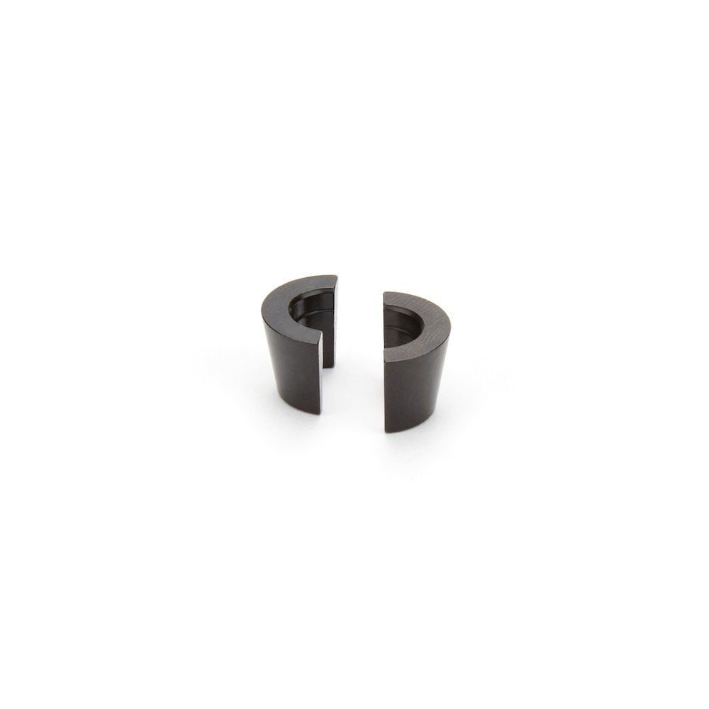 Pac Racing Springs 11/32 Valve Lock - 10 Degree Steel