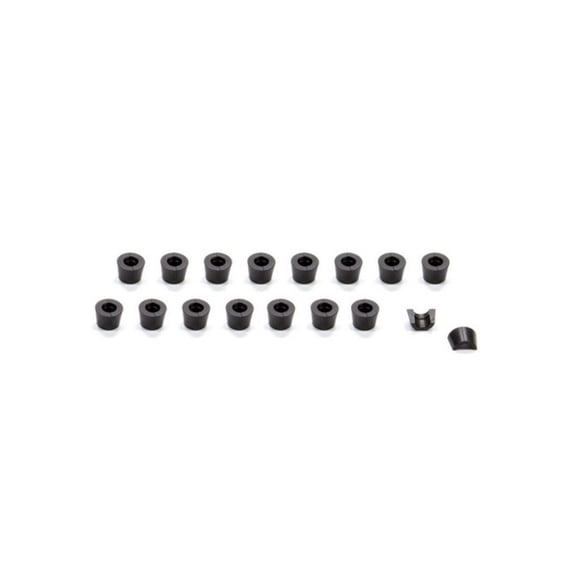 Pac Racing Springs 5/16 Valve Locks - 7 Degree Radius Groove