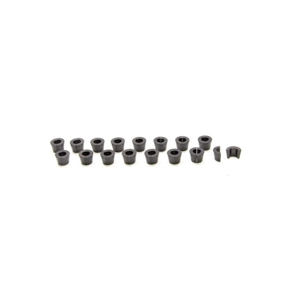 Pac Racing Springs 8mm Valve Locks - 7 Degree Steel +.050