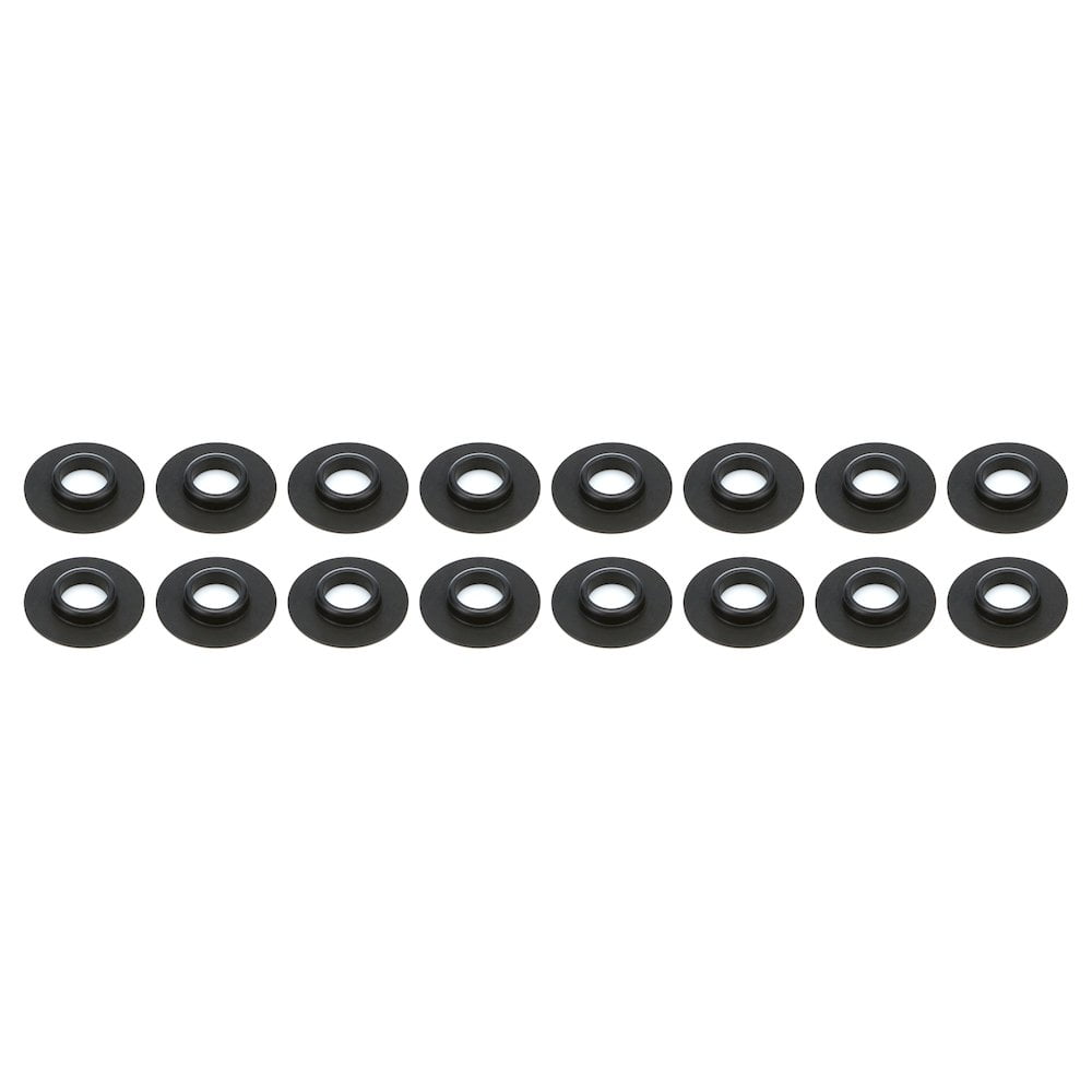 Pac Racing Springs C/M Spring Seats - For RPM Duals .510 ID