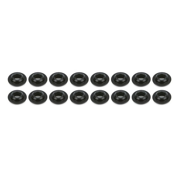 Pac Racing Springs C/M Valve Spring Retainers - 7 Degree