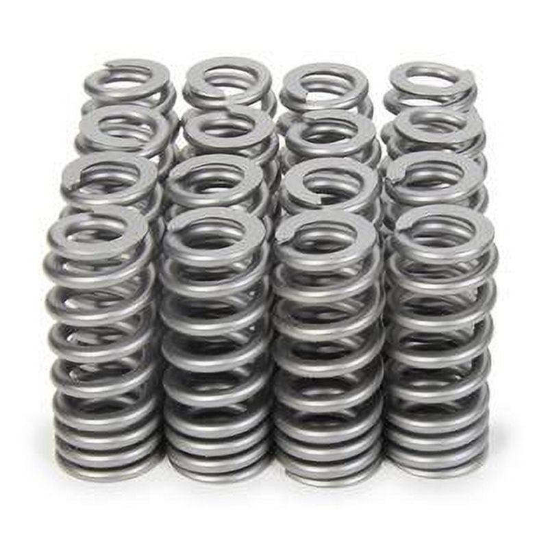Manley 1.400 Dual Valve Springs Nek Tek Series Manley 1.400 Dual Valve Springs Nek Tek Series