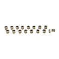 thumbnail image 1 of PAC RACING SPRINGS PAC-L8016 Valve Locks 11/32 Valve Lock Set - 8 Degree Titanium, 1 of 1