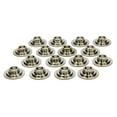 thumbnail image 1 of PAC RACING SPRINGS PAC-R405 Valve Spring Retainers 1.450 Ti Valve Spring Retainers - 10 Deg +.050, 1 of 2