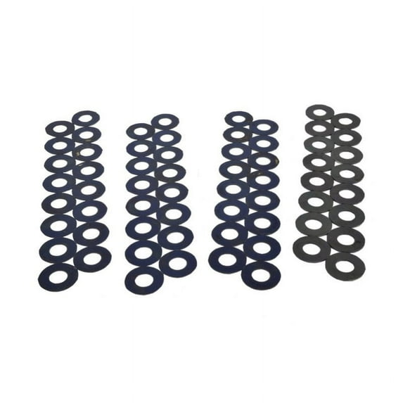 Pac Racing Springs Shim Kit - 1.250 Dia.