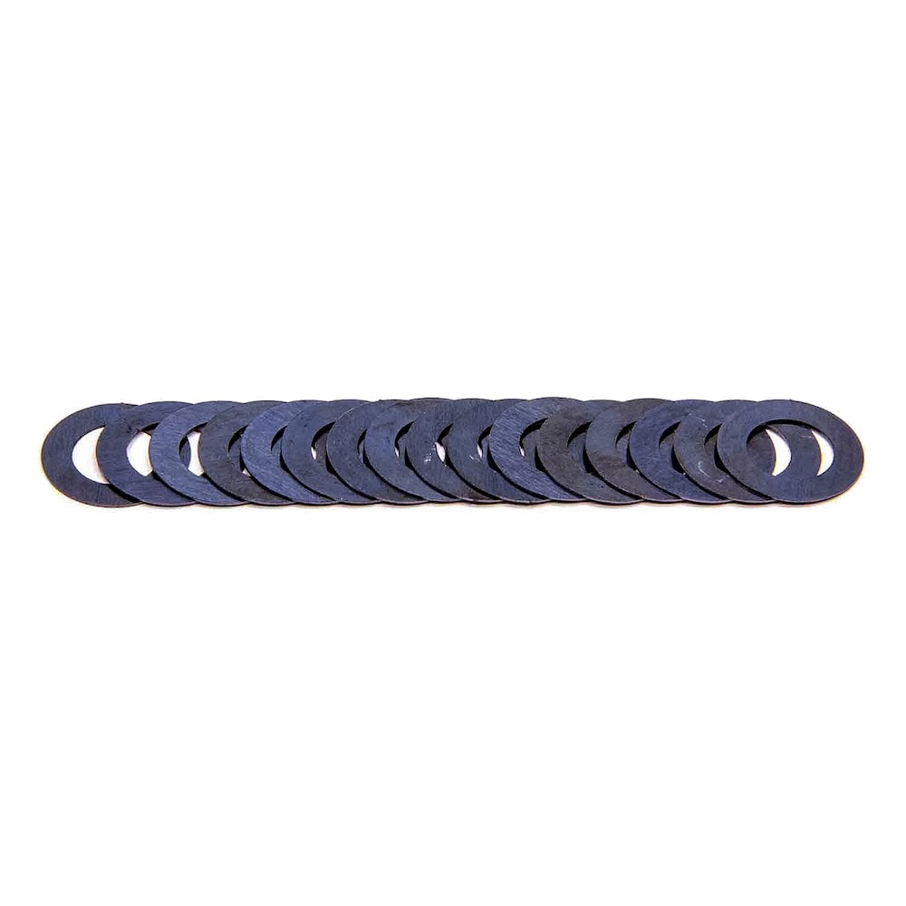 Pac Racing Springs Spring Shims - 1.500 OD .015 Thick