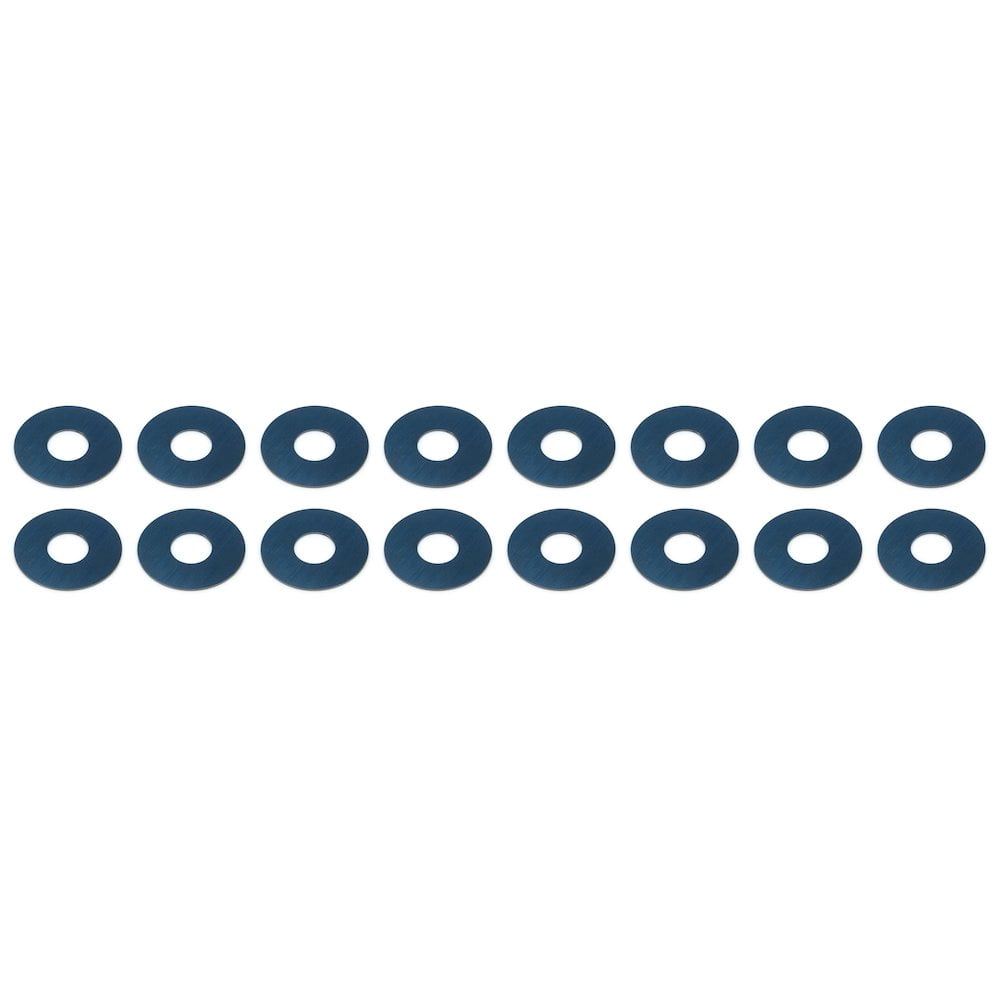 Pac Racing Springs Spring Shims - 1.500 OD .030 Think