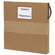 Steel Strapping, 3/4, 20mL, 200 ft. L 43VN03