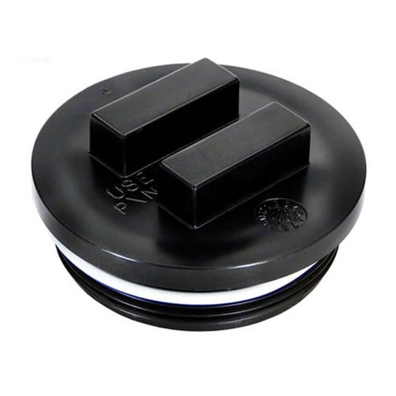 PacFab 195830 2 All Purpose Plug with O-Ring