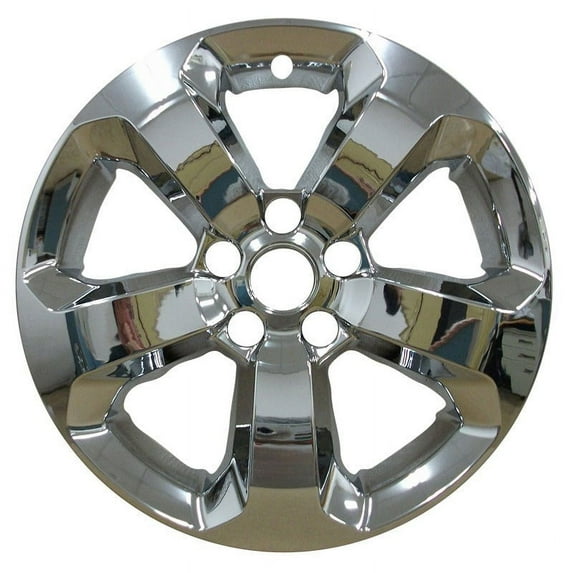 WHL SKNS 17' COMPASS CRME