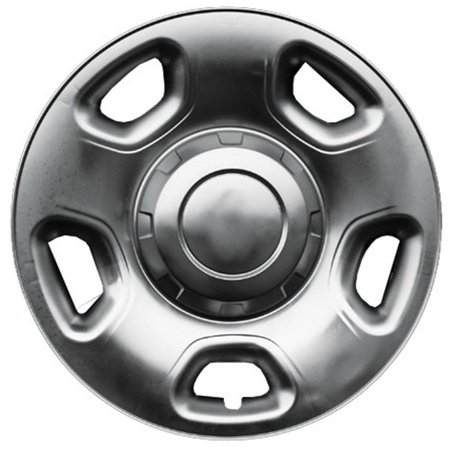 PacRim 7958P-C 17" Ford F-150 (2004-2009) Chrome Wheel Skin Set