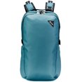 thumbnail image 1 of PacSafe Vibe 25l Anti-Theft Backpack, Hydro Blue, One Size, 1 of 7