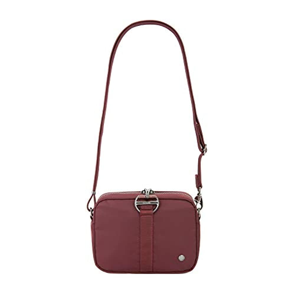 Pacsafe Citysafe CX 3.2L Anti-Diefstal Crossbody Tas - Veilig & Stijlvol