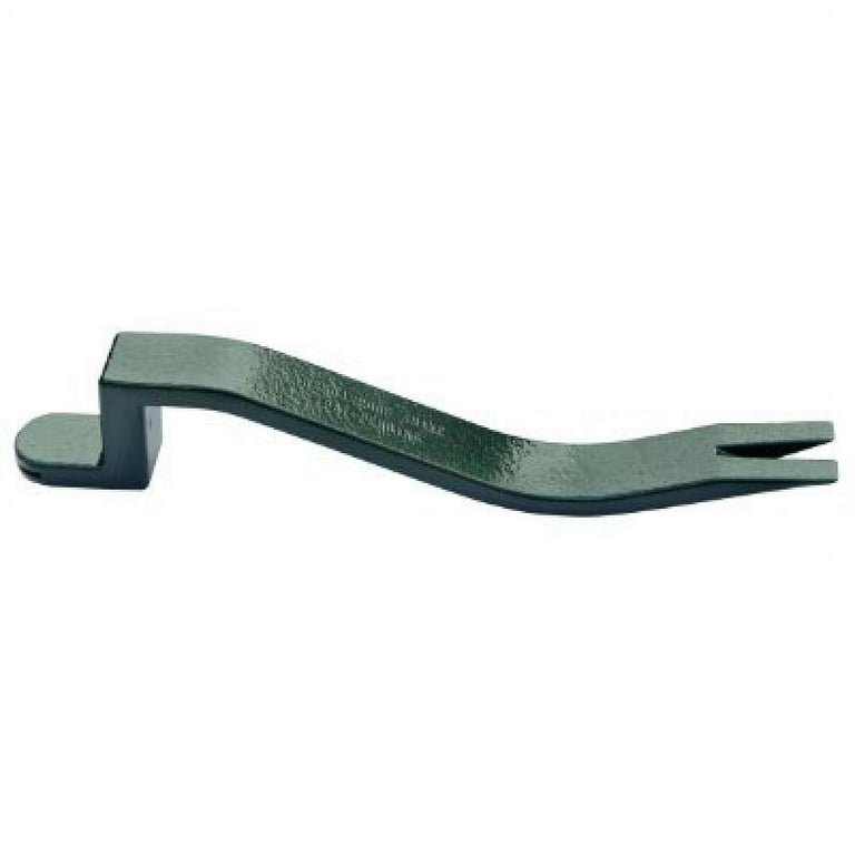 PacTool International RS501 Roof Snake Shingle Nail Puller Roof Shingle Installer