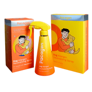 Pacagen Dog Allergen Neutralizing Spray for Humans - Perfect for Home Use, Immediate Results, Easy to Use, and Pet Friendly - A Few Sprays Away from A Clear Day