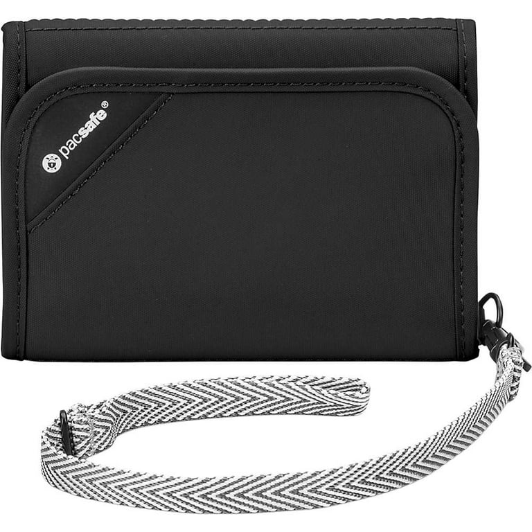 Pacsafe coin purse hotsell