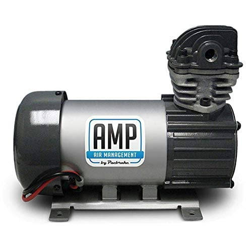 Pacbrake 12V HP625 Series AMP Air Compressor (Vertical) - Universal - HP10625V