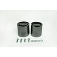 thumbnail image 1 of Pacbrake AIR SUSPENSION SPACERS FOR LIFTED TRUCKS 4"; HP10154, 1 of 2