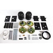 Pacbrake Air Bag Suspension Kit No Compressor - 14-21 Ram 2500 2WD/4WD - HP10206