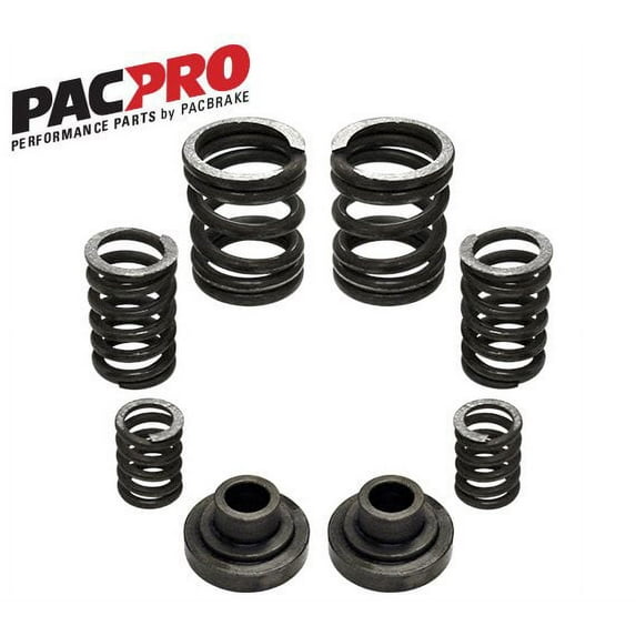Pacbrake Governor Spring Kit For 1994-1998 Dodge Cummins 5.9L 12V - HP10029