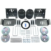 Pacbrake HP10070J Alpha HD Pro Rear Air Suspension Kit for Ford F 250 F 350 Super Duty